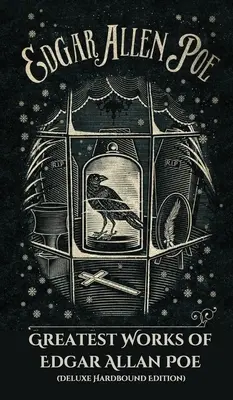 Największe dzieła Edgara Allana Poe - Greatest Works of Edgar Allan Poe