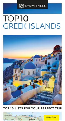 10 najlepszych greckich wysp - Top 10 Greek Islands