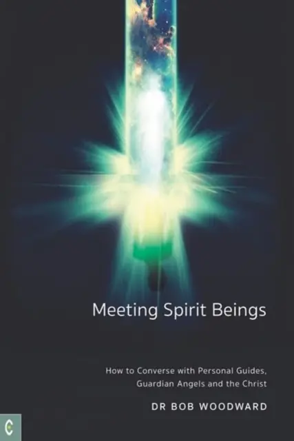 Spotkanie z istotami duchowymi - Meeting Spirit Beings