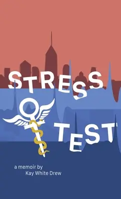 Test na stres: Pamiętnik - Stress Test: A Memoir