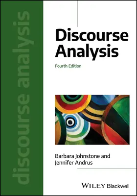 Analiza dyskursu - Discourse Analysis