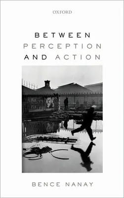 Między percepcją a działaniem - Between Perception and Action
