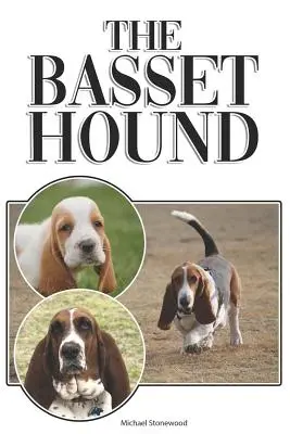 The Basset Hound: A Complete and Comprehensive Beginners Guide To: Kupno, Posiadanie, Zdrowie, Pielęgnacja, Szkolenie, Posłuszeństwo, Zrozumienie - The Basset Hound: A Complete and Comprehensive Beginners Guide To: Buying, Owning, Health, Grooming, Training, Obedience, Understanding