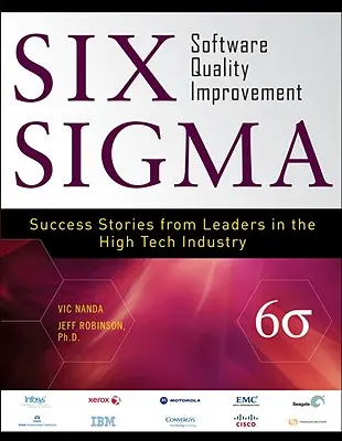 Doskonalenie jakości oprogramowania metodą Six SIGMA - Six SIGMA Software Quality Improvement