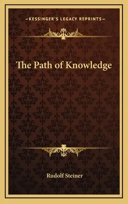 Ścieżka wiedzy - The Path of Knowledge