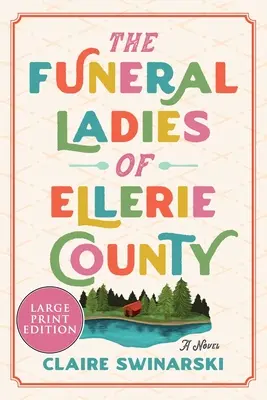 Kobiety pogrzebowe z hrabstwa Ellerie - The Funeral Ladies of Ellerie County