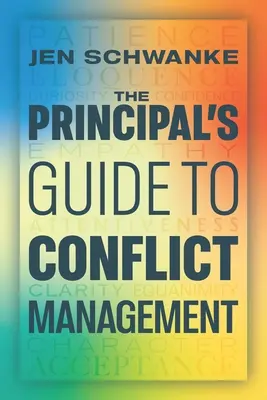 Przewodnik dyrektora po zarządzaniu konfliktami - The Principal's Guide to Conflict Management