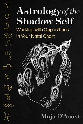 Astrologia cienia jaźni: praca z opozycjami na wykresie urodzeniowym - Astrology of the Shadow Self: Working with Oppositions in Your Natal Chart