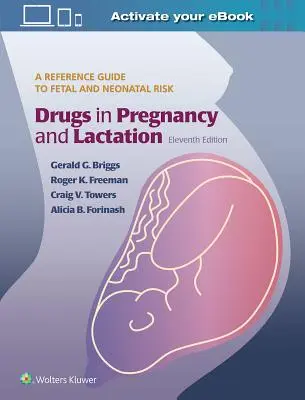 Leki w ciąży i laktacji - Drugs in Pregnancy and Lactation