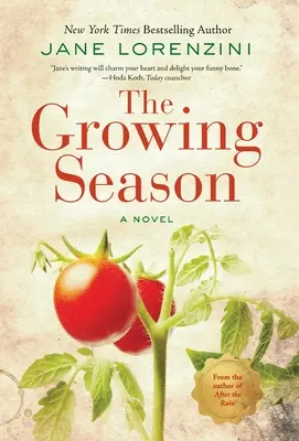 Sezon wegetacyjny - The Growing Season