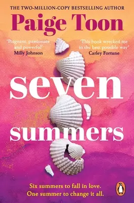 Siedem lat - Seven Summers