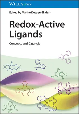 Ligandy aktywne redoks: Koncepcje i kataliza - Redox-Active Ligands: Concepts and Catalysis