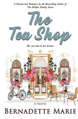 Sklep z herbatą - The Tea Shop