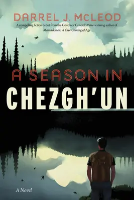 Sezon w Chezgh'un - A Season in Chezgh'un