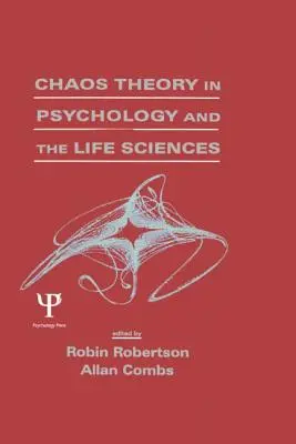 Teoria chaosu w psychologii i naukach przyrodniczych - Chaos theory in Psychology and the Life Sciences