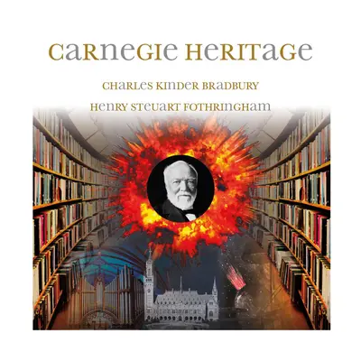 Dziedzictwo Carnegie - Carnegie Heritage