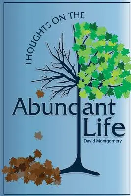 Myśli o obfitym życiu - Thoughts on the Abundant Life