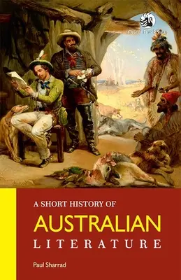 Krótka historia literatury australijskiej - A Short History of Australian Literature