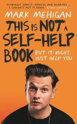 To nie jest książka samopomocy - This Is Not a Self-Help Book