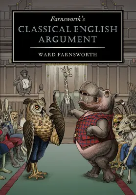 Klasyczna angielska argumentacja Farnswortha - Farnsworth's Classical English Argument