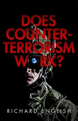 Czy walka z terroryzmem działa? - Does Counter-Terrorism Work?