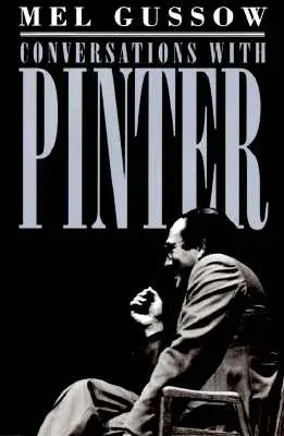 Rozmowy z Pinterem - Conversations with Pinter