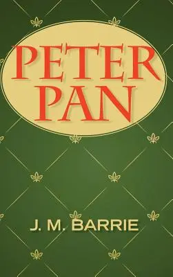 Piotruś Pan - Peter Pan