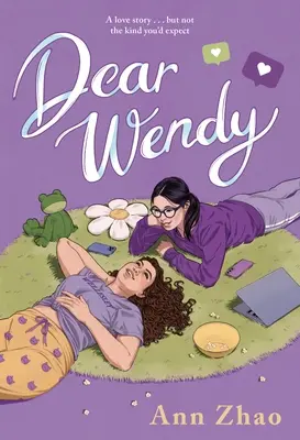 Droga Wendy - Dear Wendy