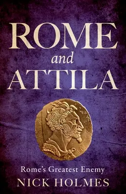 Rzym i Attyla - Rome and Attila