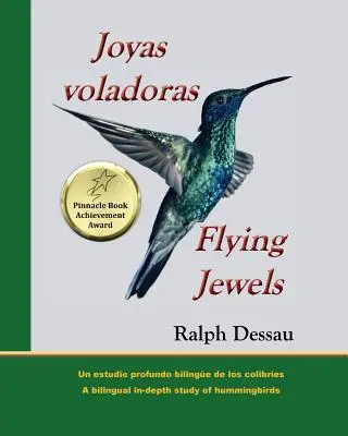 Joyas Voladoras * Latające klejnoty - Joyas Voladoras * Flying Jewels