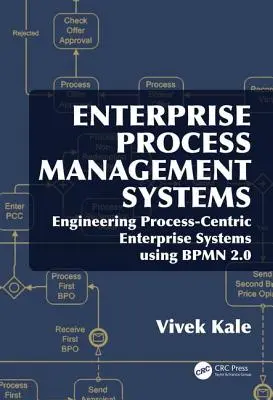 Systemy zarządzania procesami w przedsiębiorstwie: Inżynieria systemów korporacyjnych zorientowanych na procesy z wykorzystaniem BPMN 2.0 - Enterprise Process Management Systems: Engineering Process-Centric Enterprise Systems using BPMN 2.0