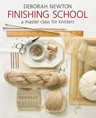 Kończąc szkołę - Finishing School