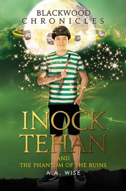 Kroniki Blackwood - Blackwood Chronicles