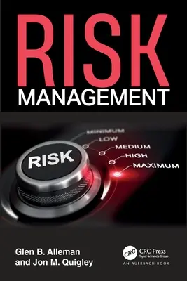 Zarządzanie ryzykiem - Risk Management