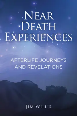 Doświadczenia bliskie śmierci: Podróże po życiu i objawienia - Near-Death Experiences: Afterlife Journeys and Revelations