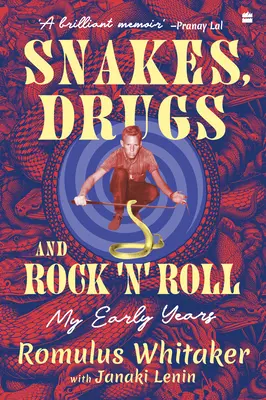 Węże, narkotyki i rock'n'roll - Snakes, Drugs and Rock 'N' Roll