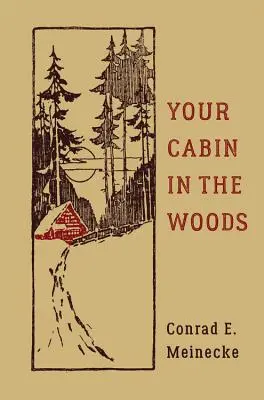 Twój domek w lesie - Your Cabin in the Woods