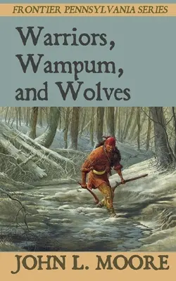 Wojownicy, wampum i wilki - Warriors, Wampum, and Wolves