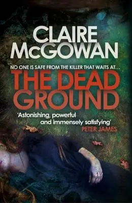 Martwa ziemia - The Dead Ground