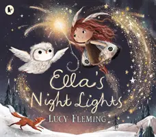 Nocne światła Elli - Ella's Night Lights