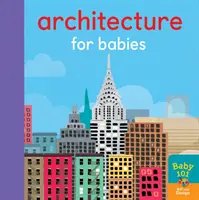 Architektura dla dzieci - Architecture for Babies