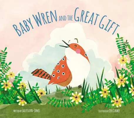 Baby Wren i wielki dar - Baby Wren and the Great Gift