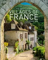 Najbardziej lubiane wioski Francji - The Best Loved Villages of France