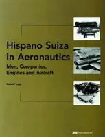 Hispano Suiza w aeronautyce - Hispano Suiza in Aeronautics