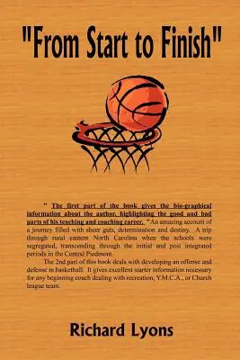 Od początku do końca - From Start to Finish