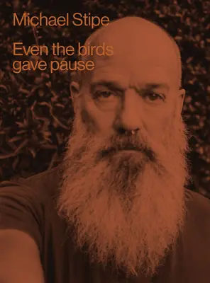 Michael Stipe: Nawet ptaki dały pauzę - Michael Stipe: Even the Birds Gave Pause