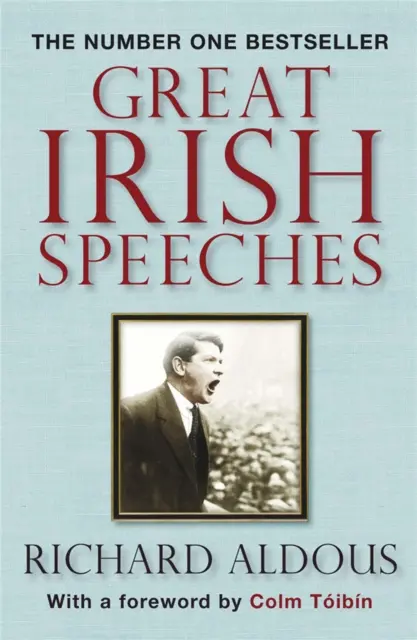 Wielkie irlandzkie przemówienia - Great Irish Speeches