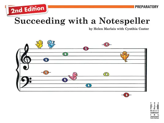 Sukces z Notespellerem - Succeeding with a Notespeller