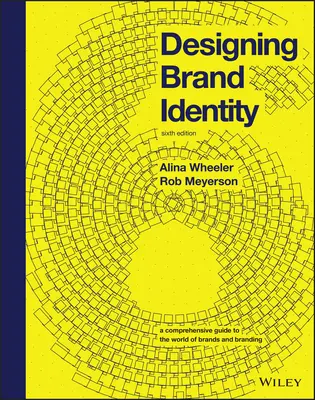 Projektowanie tożsamości marki: Kompleksowy przewodnik po świecie marek i brandingu - Designing Brand Identity: A Comprehensive Guide to the World of Brands and Branding