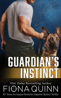 Instynkt strażnika - Guardian's Instinct